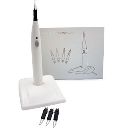 [END3170] Cortador para Conos de gutapercha inalámbrico Gutta Cutter Machtig