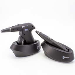 [END3439] Sistema Obturación para gutapercha Fi-GP black Woodpecker