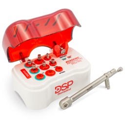 [IMPL281004] Kit Protésico HIL/HIS DSP