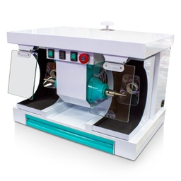 [LAB3265] Torno pulidor para Laboratorio con cajonera JT-60 Jintai