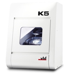 [LAB3496] Fresadora K5+ Dry Seco VHF