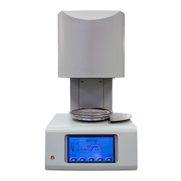 [LAB3660] Horno para Porcelana con bomba vacio Classical 5G Sinosteel touch Machtig