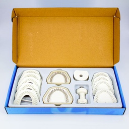 [LAB3662] Sistema bases de modelos para Pindex JSD Technic