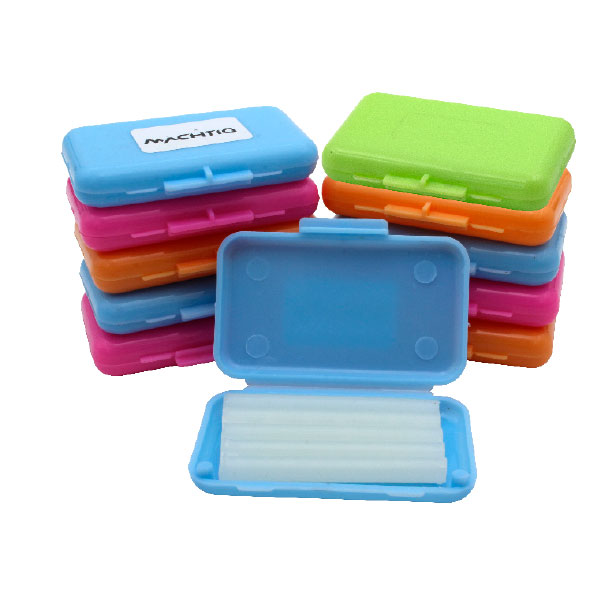 [ORT2530] Cera protectora ortodóntica para el Alivio x 1 Machtig