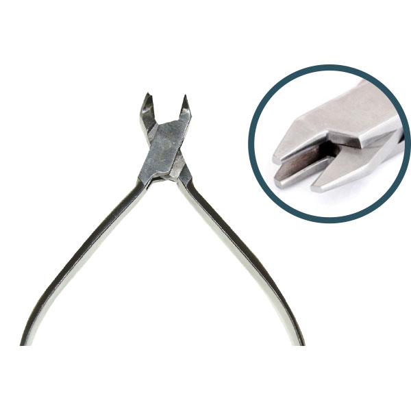 [ORT2546] Alicate de Aderer Machtig