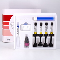 [RES2564] Kit Resina Composite CharmFil Plus Dentkist