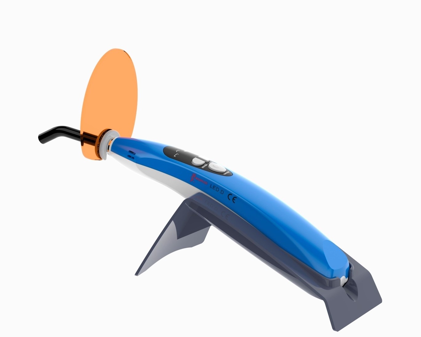 [RES2597] Lámpara fotocurado LED.D Woodpecker