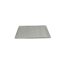 [REP001852] BANDEJA PARA AUTOCLAVE WOSON 19 X 37,5CM