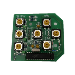 [REP00371] TARJETA BOTONERA PARA MESA AUXILIAR SILLON AA