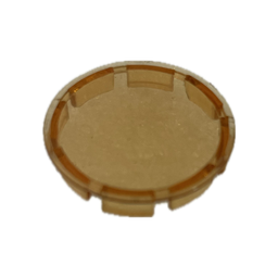 [REP00394] MICA PROTECTORA DE LED PARA LAMPARA DE PABLELLON LUZ CALIDA 