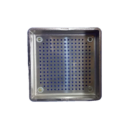 [REP00429] REJILLA PARA ESTAMPADORA DE YESO 