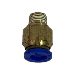 [REP00491] Conector rápido de 1/8" x 8 mm