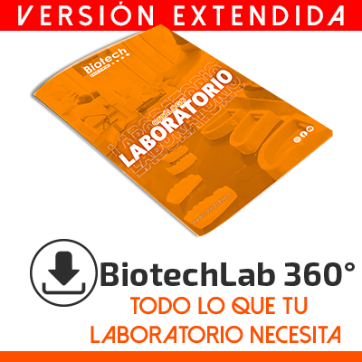 Catálogo Laboratorio